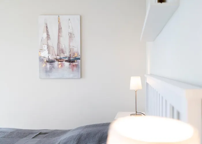 Objekte In Heimathafen 54 10 Sierksdorf