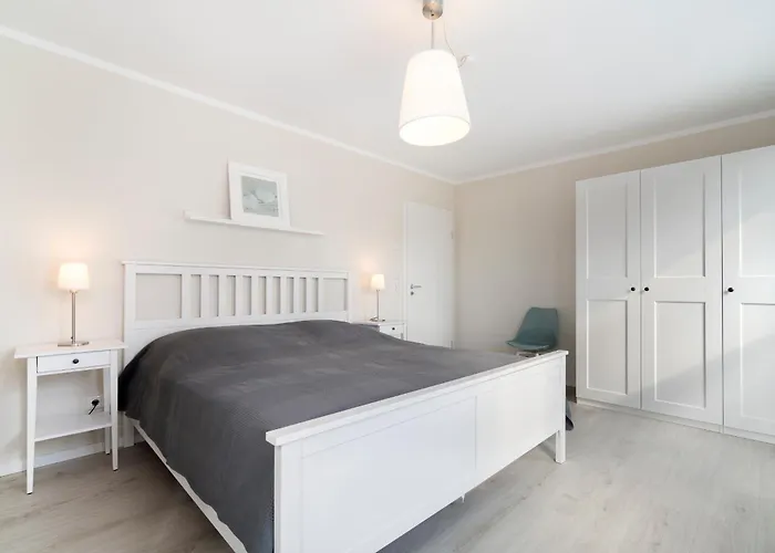 Appartement Objekte In Heimathafen 54 10 Sierksdorf