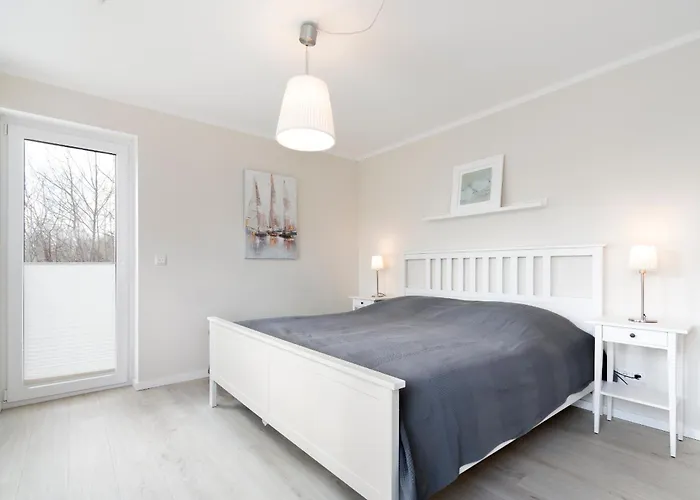 Objekte In Heimathafen 54 10 Appartement Sierksdorf