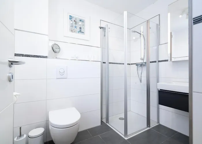 Objekte In Heimathafen 54 10 Appartement