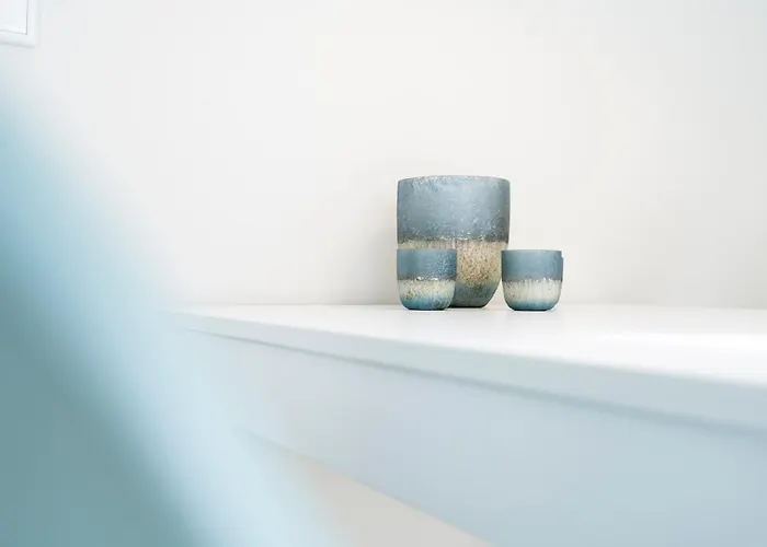 Objekte In Heimathafen 54 10 Appartement *