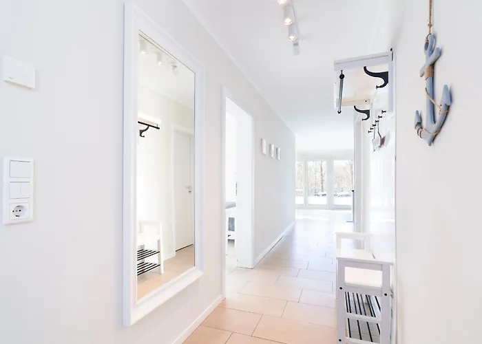 Appartement Objekte In Heimathafen 54 10 Sierksdorf