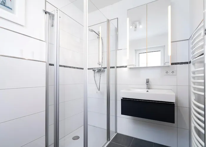 Objekte In Heimathafen 54 10 * Sierksdorf